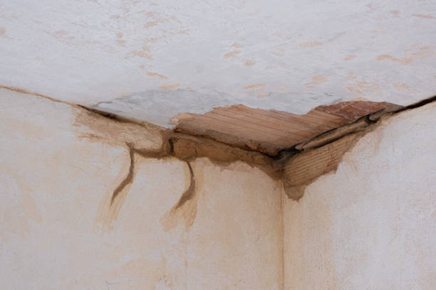 Best Emergency water damage restoration  in Barnsdall, OK