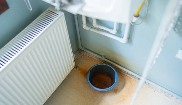 Best Flood restoration services  in Barnsdall, OK